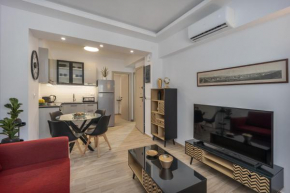 Pap's Lab Apartments